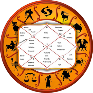Best Vedic Astrologer