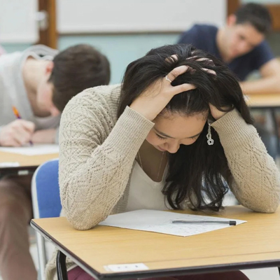 Study/Exam Problem
