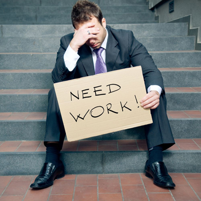 Job Problem